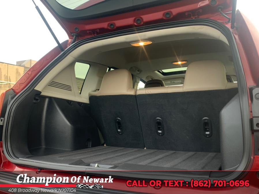 2016 Jeep Compass 4WD 4dr High Altitude Edition, available for sale in Newark, New Jersey | Champion Of Newark. Newark, New Jersey 2016 Jeep Compass 4WD 4dr High Altitude Edition, available for sale in Newark, New Jersey | Champion Of Newark. Newark, New Jersey
