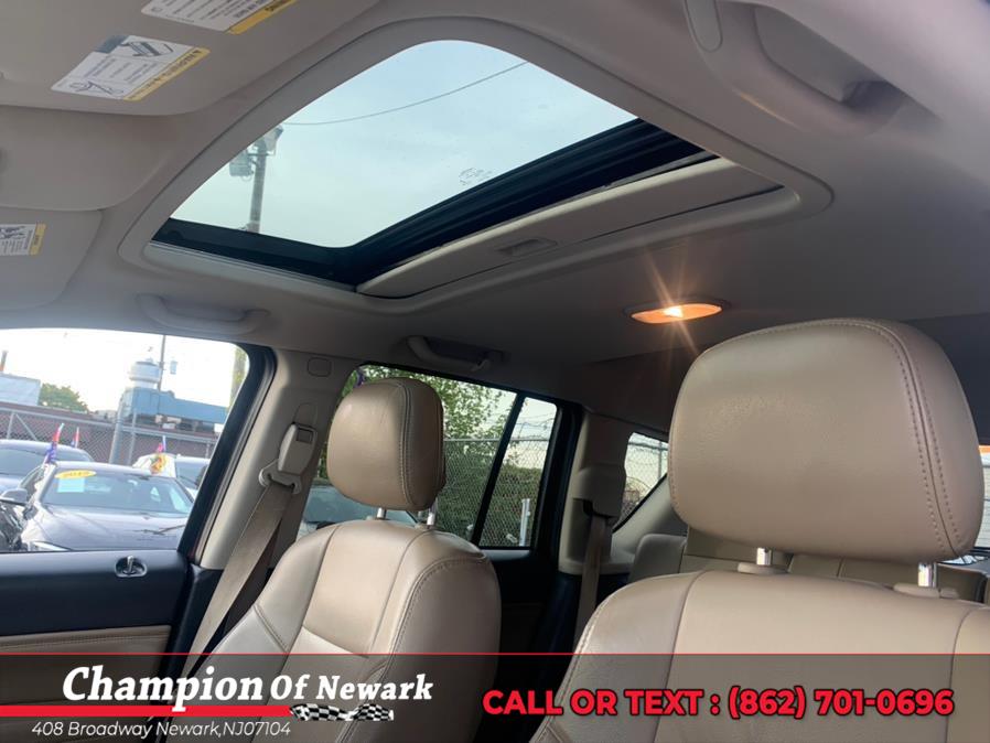2016 Jeep Compass 4WD 4dr High Altitude Edition, available for sale in Newark, New Jersey | Champion Of Newark. Newark, New Jersey 2016 Jeep Compass 4WD 4dr High Altitude Edition, available for sale in Newark, New Jersey | Champion Of Newark. Newark, New Jersey