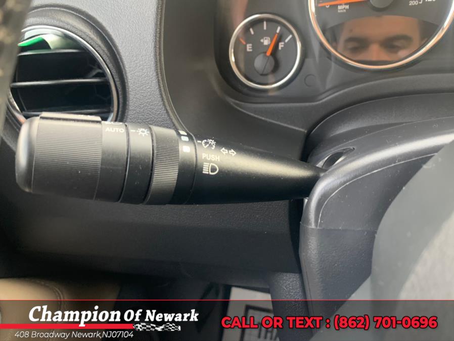 2016 Jeep Compass 4WD 4dr High Altitude Edition, available for sale in Newark, New Jersey | Champion Of Newark. Newark, New Jersey 2016 Jeep Compass 4WD 4dr High Altitude Edition, available for sale in Newark, New Jersey | Champion Of Newark. Newark, New Jersey