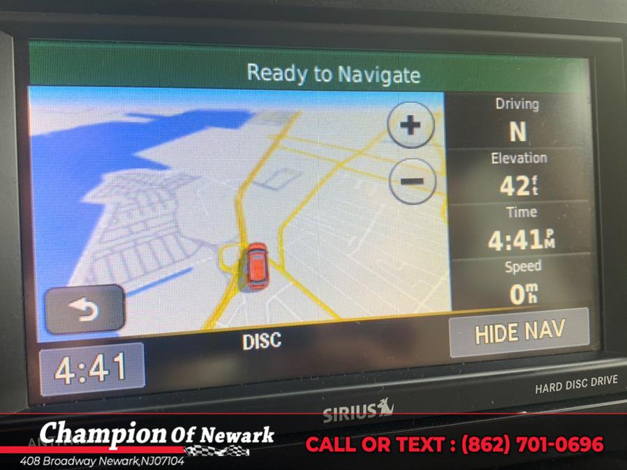 2016 Jeep Compass 4WD 4dr High Altitude Edition, available for sale in Newark, New Jersey | Champion Of Newark. Newark, New Jersey 2016 Jeep Compass 4WD 4dr High Altitude Edition, available for sale in Newark, New Jersey | Champion Of Newark. Newark, New Jersey