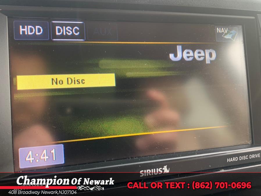 2016 Jeep Compass 4WD 4dr High Altitude Edition, available for sale in Newark, New Jersey | Champion Of Newark. Newark, New Jersey 2016 Jeep Compass 4WD 4dr High Altitude Edition, available for sale in Newark, New Jersey | Champion Of Newark. Newark, New Jersey