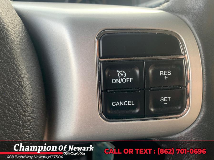 2016 Jeep Compass 4WD 4dr High Altitude Edition, available for sale in Newark, New Jersey | Champion Of Newark. Newark, New Jersey 2016 Jeep Compass 4WD 4dr High Altitude Edition, available for sale in Newark, New Jersey | Champion Of Newark. Newark, New Jersey