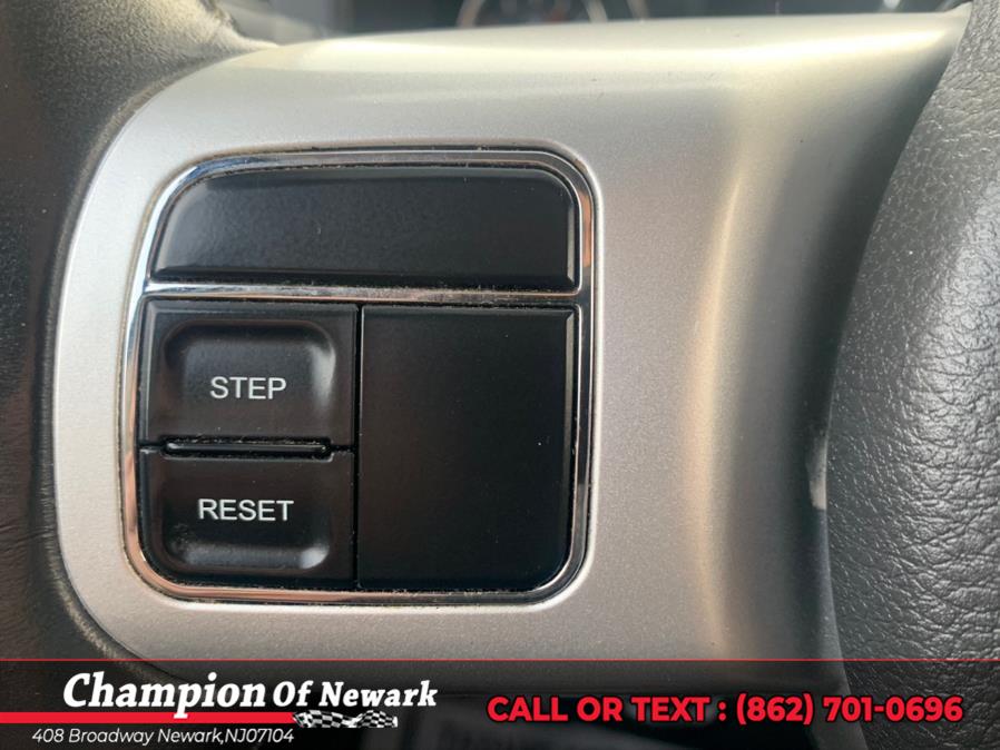 2016 Jeep Compass 4WD 4dr High Altitude Edition, available for sale in Newark, New Jersey | Champion Of Newark. Newark, New Jersey 2016 Jeep Compass 4WD 4dr High Altitude Edition, available for sale in Newark, New Jersey | Champion Of Newark. Newark, New Jersey