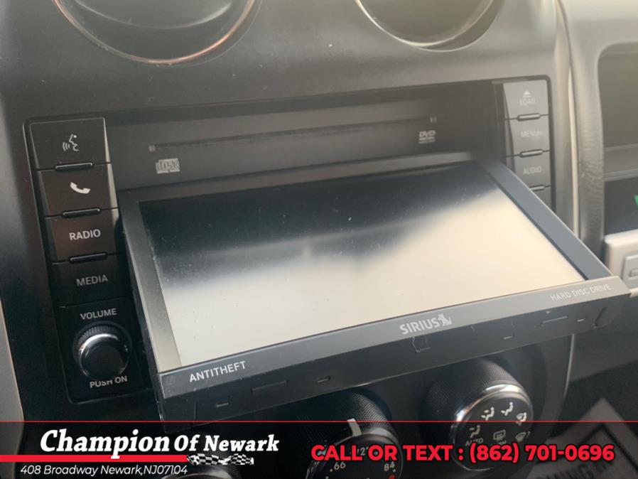 2016 Jeep Compass 4WD 4dr High Altitude Edition, available for sale in Newark, New Jersey | Champion Of Newark. Newark, New Jersey 2016 Jeep Compass 4WD 4dr High Altitude Edition, available for sale in Newark, New Jersey | Champion Of Newark. Newark, New Jersey