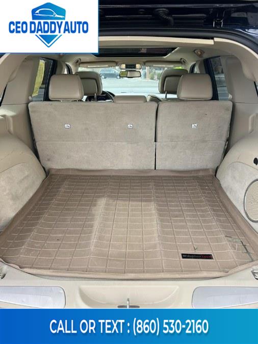 2014 Jeep Grand Cherokee 4WD 4dr Overland, available for sale in Online only, Connecticut | CEO DADDY AUTO. Online only, Connecticut 2014 Jeep Grand Cherokee 4WD 4dr Overland, available for sale in Online only, Connecticut | CEO DADDY AUTO. Online only, Connecticut
