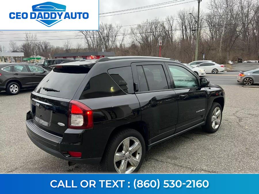 2015 Jeep Compass 4WD 4dr Latitude, available for sale in Online only, Connecticut | CEO DADDY AUTO. Online only, Connecticut 2015 Jeep Compass 4WD 4dr Latitude, available for sale in Online only, Connecticut | CEO DADDY AUTO. Online only, Connecticut
