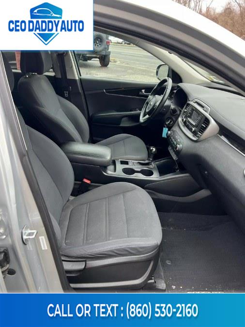 2016 Kia Sorento AWD 4dr 2.4L LX, available for sale in Online only, Connecticut | CEO DADDY AUTO. Online only, Connecticut 2016 Kia Sorento AWD 4dr 2.4L LX, available for sale in Online only, Connecticut | CEO DADDY AUTO. Online only, Connecticut