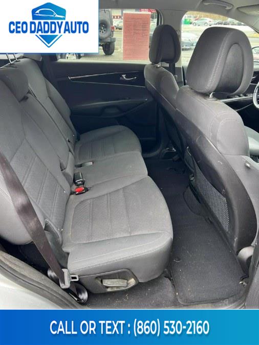 2016 Kia Sorento AWD 4dr 2.4L LX, available for sale in Online only, Connecticut | CEO DADDY AUTO. Online only, Connecticut 2016 Kia Sorento AWD 4dr 2.4L LX, available for sale in Online only, Connecticut | CEO DADDY AUTO. Online only, Connecticut