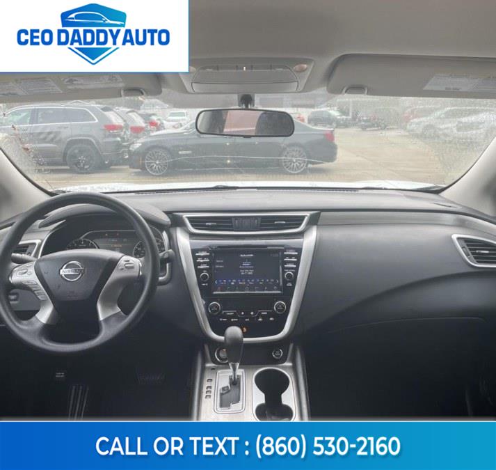 2017 Nissan Murano AWD S, available for sale in Online only, Connecticut | CEO DADDY AUTO. Online only, Connecticut 2017 Nissan Murano AWD S, available for sale in Online only, Connecticut | CEO DADDY AUTO. Online only, Connecticut