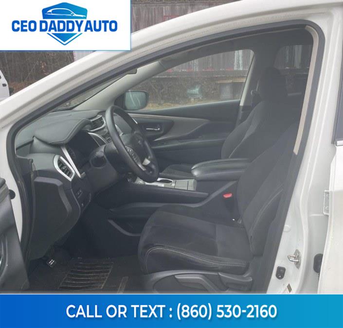 2017 Nissan Murano AWD S, available for sale in Online only, Connecticut | CEO DADDY AUTO. Online only, Connecticut 2017 Nissan Murano AWD S, available for sale in Online only, Connecticut | CEO DADDY AUTO. Online only, Connecticut