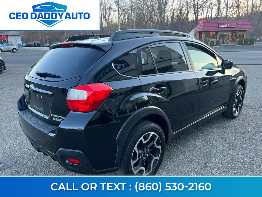 2016 Subaru Crosstrek 5dr CVT 2.0i Premium, available for sale in Online only, Connecticut | CEO DADDY AUTO. Online only, Connecticut 2016 Subaru Crosstrek 5dr CVT 2.0i Premium, available for sale in Online only, Connecticut | CEO DADDY AUTO. Online only, Connecticut