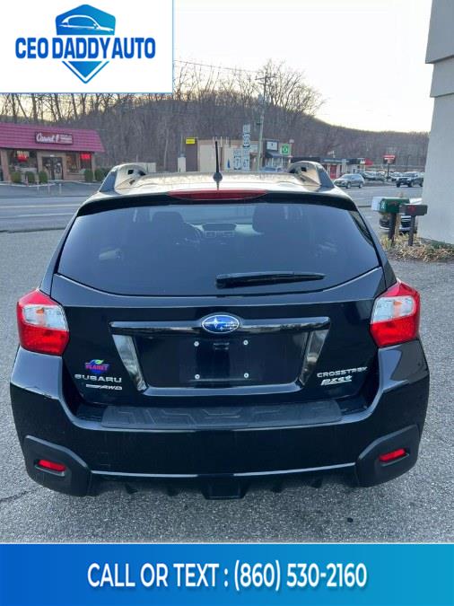 2016 Subaru Crosstrek 5dr CVT 2.0i Premium, available for sale in Online only, Connecticut | CEO DADDY AUTO. Online only, Connecticut 2016 Subaru Crosstrek 5dr CVT 2.0i Premium, available for sale in Online only, Connecticut | CEO DADDY AUTO. Online only, Connecticut