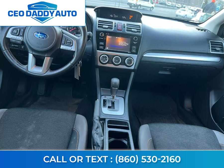 2016 Subaru Crosstrek 5dr CVT 2.0i Premium, available for sale in Online only, Connecticut | CEO DADDY AUTO. Online only, Connecticut 2016 Subaru Crosstrek 5dr CVT 2.0i Premium, available for sale in Online only, Connecticut | CEO DADDY AUTO. Online only, Connecticut