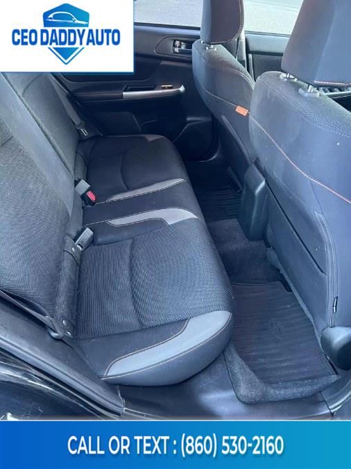 2016 Subaru Crosstrek 5dr CVT 2.0i Premium, available for sale in Online only, Connecticut | CEO DADDY AUTO. Online only, Connecticut 2016 Subaru Crosstrek 5dr CVT 2.0i Premium, available for sale in Online only, Connecticut | CEO DADDY AUTO. Online only, Connecticut