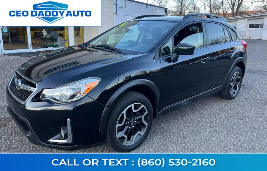 2016 Subaru Crosstrek 5dr CVT 2.0i Premium, available for sale in Online only, Connecticut | CEO DADDY AUTO. Online only, Connecticut 2016 Subaru Crosstrek 5dr CVT 2.0i Premium, available for sale in Online only, Connecticut | CEO DADDY AUTO. Online only, Connecticut