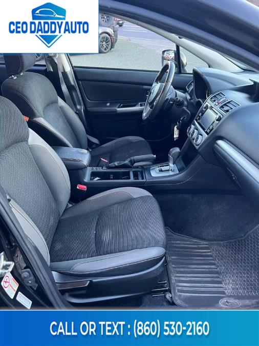 2016 Subaru Crosstrek 5dr CVT 2.0i Premium, available for sale in Online only, Connecticut | CEO DADDY AUTO. Online only, Connecticut 2016 Subaru Crosstrek 5dr CVT 2.0i Premium, available for sale in Online only, Connecticut | CEO DADDY AUTO. Online only, Connecticut