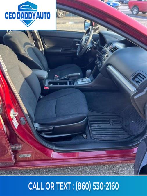 2014 Subaru Impreza Sedan 4dr Auto 2.0i Premium, available for sale in Online only, Connecticut | CEO DADDY AUTO. Online only, Connecticut 2014 Subaru Impreza Sedan 4dr Auto 2.0i Premium, available for sale in Online only, Connecticut | CEO DADDY AUTO. Online only, Connecticut