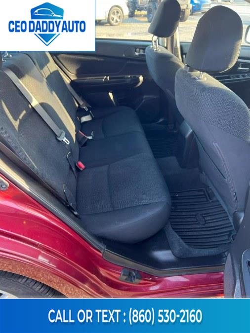2014 Subaru Impreza Sedan 4dr Auto 2.0i Premium, available for sale in Online only, Connecticut | CEO DADDY AUTO. Online only, Connecticut 2014 Subaru Impreza Sedan 4dr Auto 2.0i Premium, available for sale in Online only, Connecticut | CEO DADDY AUTO. Online only, Connecticut