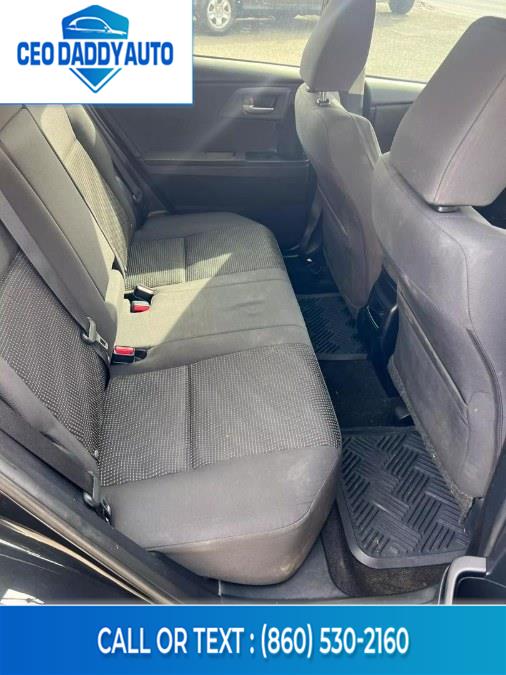 2017 Toyota Corolla iM Manual (Natl), available for sale in Online only, Connecticut | CEO DADDY AUTO. Online only, Connecticut 2017 Toyota Corolla iM Manual (Natl), available for sale in Online only, Connecticut | CEO DADDY AUTO. Online only, Connecticut