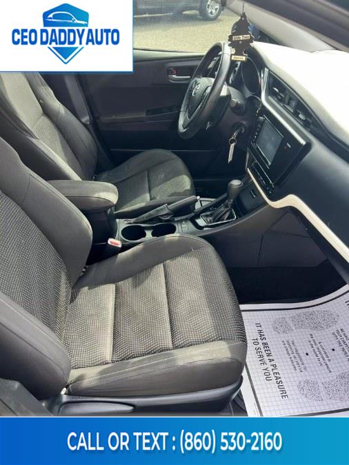 2017 Toyota Corolla iM Manual (Natl), available for sale in Online only, Connecticut | CEO DADDY AUTO. Online only, Connecticut 2017 Toyota Corolla iM Manual (Natl), available for sale in Online only, Connecticut | CEO DADDY AUTO. Online only, Connecticut