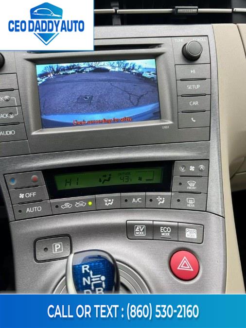2015 Toyota Prius 5dr HB Four (Natl), available for sale in Online only, Connecticut | CEO DADDY AUTO. Online only, Connecticut 2015 Toyota Prius 5dr HB Four (Natl), available for sale in Online only, Connecticut | CEO DADDY AUTO. Online only, Connecticut