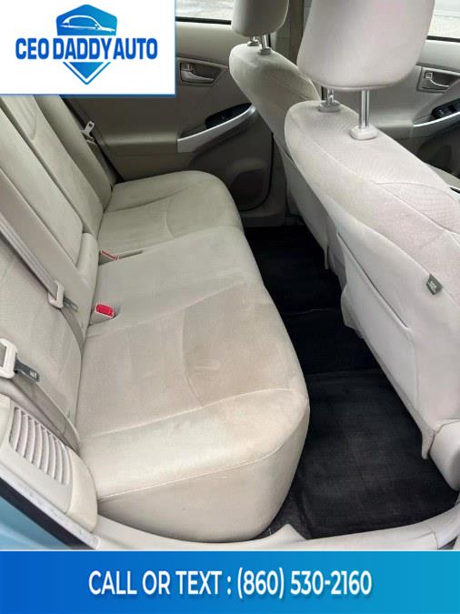 2015 Toyota Prius 5dr HB Four (Natl), available for sale in Online only, Connecticut | CEO DADDY AUTO. Online only, Connecticut 2015 Toyota Prius 5dr HB Four (Natl), available for sale in Online only, Connecticut | CEO DADDY AUTO. Online only, Connecticut