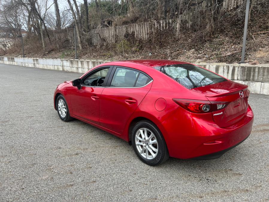 2014 Mazda Mazda3 4dr Sdn Auto i Touring, available for sale in Garfield, New Jersey | Mikes Auto Sales LLC. Garfield, New Jersey 2014 Mazda Mazda3 4dr Sdn Auto i Touring, available for sale in Garfield, New Jersey | Mikes Auto Sales LLC. Garfield, New Jersey