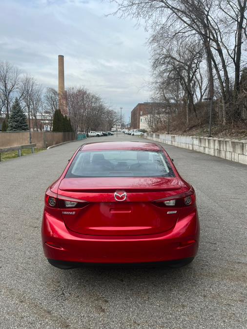 2014 Mazda Mazda3 4dr Sdn Auto i Touring, available for sale in Garfield, New Jersey | Mikes Auto Sales LLC. Garfield, New Jersey 2014 Mazda Mazda3 4dr Sdn Auto i Touring, available for sale in Garfield, New Jersey | Mikes Auto Sales LLC. Garfield, New Jersey