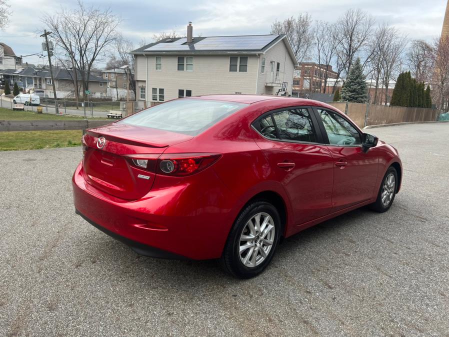 2014 Mazda Mazda3 4dr Sdn Auto i Touring, available for sale in Garfield, New Jersey | Mikes Auto Sales LLC. Garfield, New Jersey 2014 Mazda Mazda3 4dr Sdn Auto i Touring, available for sale in Garfield, New Jersey | Mikes Auto Sales LLC. Garfield, New Jersey