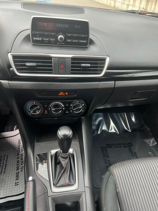 2014 Mazda Mazda3 4dr Sdn Auto i Touring, available for sale in Garfield, New Jersey | Mikes Auto Sales LLC. Garfield, New Jersey 2014 Mazda Mazda3 4dr Sdn Auto i Touring, available for sale in Garfield, New Jersey | Mikes Auto Sales LLC. Garfield, New Jersey