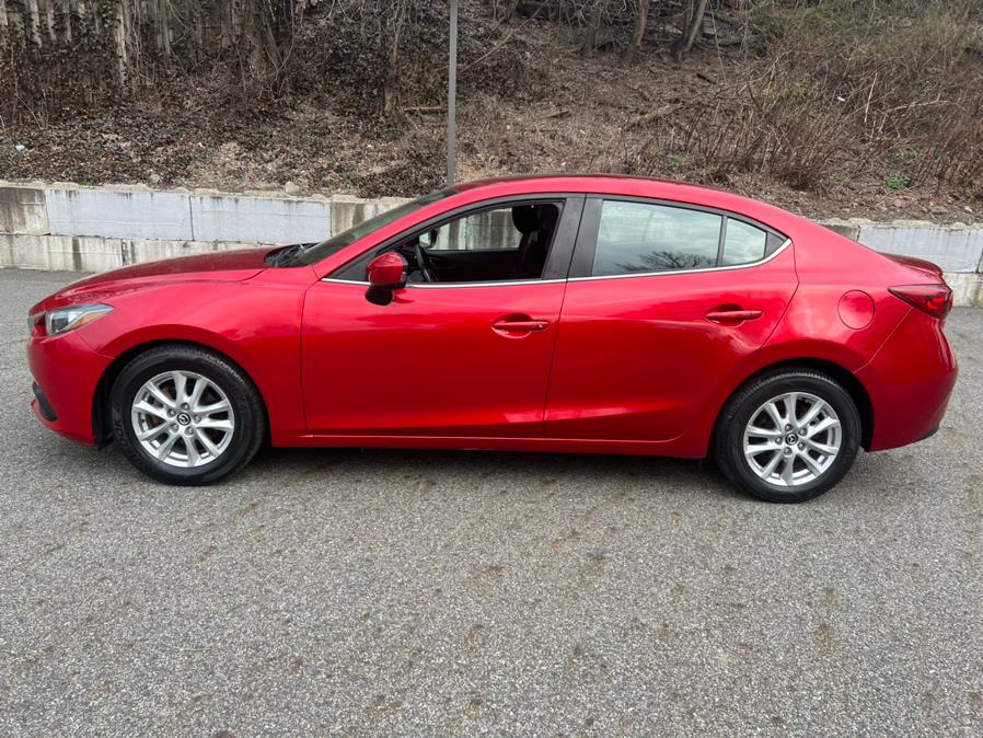 2014 Mazda Mazda3 4dr Sdn Auto i Touring, available for sale in Garfield, New Jersey | Mikes Auto Sales LLC. Garfield, New Jersey 2014 Mazda Mazda3 4dr Sdn Auto i Touring, available for sale in Garfield, New Jersey | Mikes Auto Sales LLC. Garfield, New Jersey