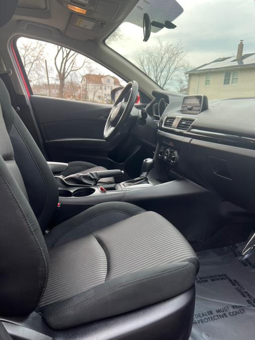 2014 Mazda Mazda3 4dr Sdn Auto i Touring, available for sale in Garfield, New Jersey | Mikes Auto Sales LLC. Garfield, New Jersey 2014 Mazda Mazda3 4dr Sdn Auto i Touring, available for sale in Garfield, New Jersey | Mikes Auto Sales LLC. Garfield, New Jersey