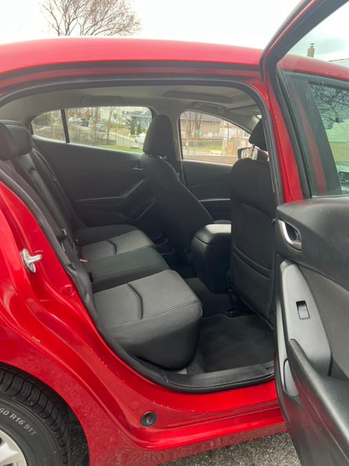 2014 Mazda Mazda3 4dr Sdn Auto i Touring, available for sale in Garfield, New Jersey | Mikes Auto Sales LLC. Garfield, New Jersey 2014 Mazda Mazda3 4dr Sdn Auto i Touring, available for sale in Garfield, New Jersey | Mikes Auto Sales LLC. Garfield, New Jersey