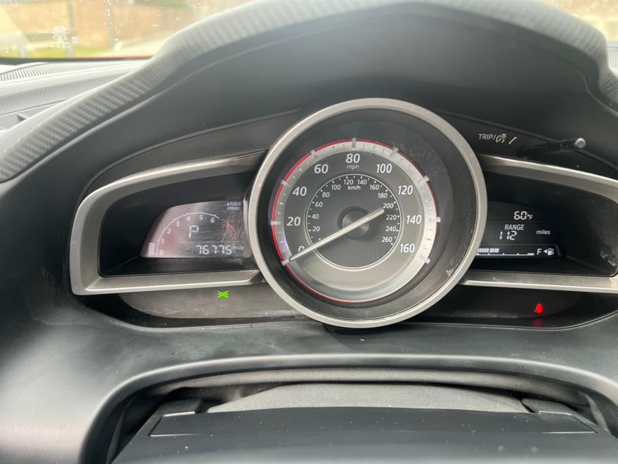 2014 Mazda Mazda3 4dr Sdn Auto i Touring, available for sale in Garfield, New Jersey | Mikes Auto Sales LLC. Garfield, New Jersey 2014 Mazda Mazda3 4dr Sdn Auto i Touring, available for sale in Garfield, New Jersey | Mikes Auto Sales LLC. Garfield, New Jersey