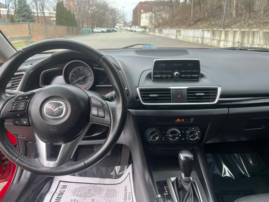 2014 Mazda Mazda3 4dr Sdn Auto i Touring, available for sale in Garfield, New Jersey | Mikes Auto Sales LLC. Garfield, New Jersey 2014 Mazda Mazda3 4dr Sdn Auto i Touring, available for sale in Garfield, New Jersey | Mikes Auto Sales LLC. Garfield, New Jersey