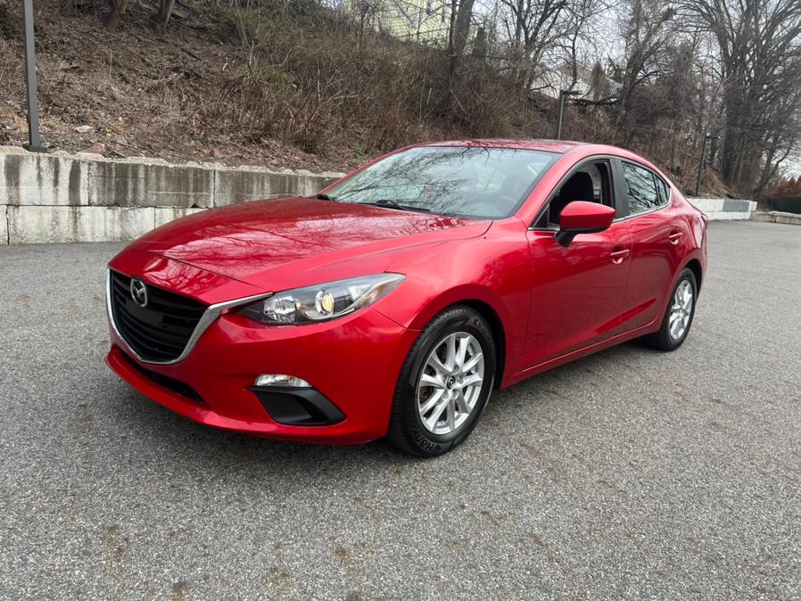 2014 Mazda Mazda3 4dr Sdn Auto i Touring, available for sale in Garfield, New Jersey | Mikes Auto Sales LLC. Garfield, New Jersey 2014 Mazda Mazda3 4dr Sdn Auto i Touring, available for sale in Garfield, New Jersey | Mikes Auto Sales LLC. Garfield, New Jersey