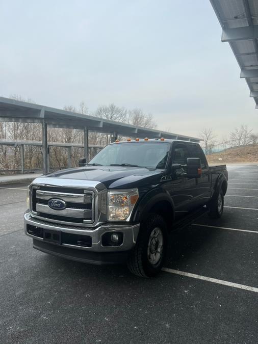 2013 Ford Super Duty F-250 SRW 4WD Crew Cab 156" XLT, available for sale in Garfield, New Jersey | Mikes Auto Sales LLC. Garfield, New Jersey 2013 Ford Super Duty F-250 SRW 4WD Crew Cab 156" XLT, available for sale in Garfield, New Jersey | Mikes Auto Sales LLC. Garfield, New Jersey