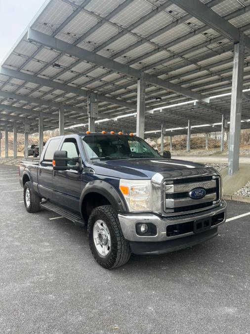 2013 Ford Super Duty F-250 SRW 4WD Crew Cab 156" XLT, available for sale in Garfield, New Jersey | Mikes Auto Sales LLC. Garfield, New Jersey 2013 Ford Super Duty F-250 SRW 4WD Crew Cab 156" XLT, available for sale in Garfield, New Jersey | Mikes Auto Sales LLC. Garfield, New Jersey