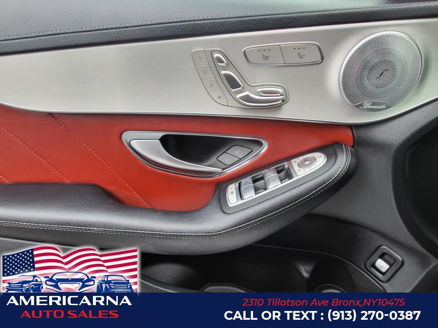 2015 Mercedes-Benz C-Class 4dr Sdn C 300 Sport 4MATIC, available for sale in Bronx, New York | Americarna Auto Sales LLC. Bronx, New York 2015 Mercedes-Benz C-Class 4dr Sdn C 300 Sport 4MATIC, available for sale in Bronx, New York | Americarna Auto Sales LLC. Bronx, New York