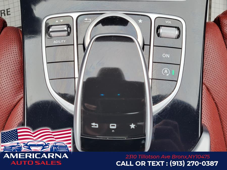 2015 Mercedes-Benz C-Class 4dr Sdn C 300 Sport 4MATIC, available for sale in Bronx, New York | Americarna Auto Sales LLC. Bronx, New York 2015 Mercedes-Benz C-Class 4dr Sdn C 300 Sport 4MATIC, available for sale in Bronx, New York | Americarna Auto Sales LLC. Bronx, New York
