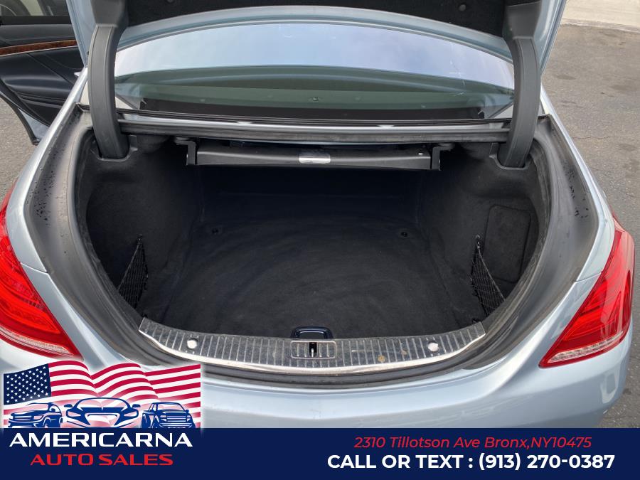 2015 Mercedes-Benz S-Class 4dr Sdn S 550 4MATIC, available for sale in Bronx, New York | Americarna Auto Sales LLC. Bronx, New York 2015 Mercedes-Benz S-Class 4dr Sdn S 550 4MATIC, available for sale in Bronx, New York | Americarna Auto Sales LLC. Bronx, New York