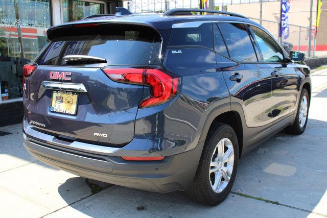 2018 GMC Terrain SLE, available for sale in Elmont, New York | NY Luxury Motors. Elmont, New York 2018 GMC Terrain SLE, available for sale in Elmont, New York | NY Luxury Motors. Elmont, New York