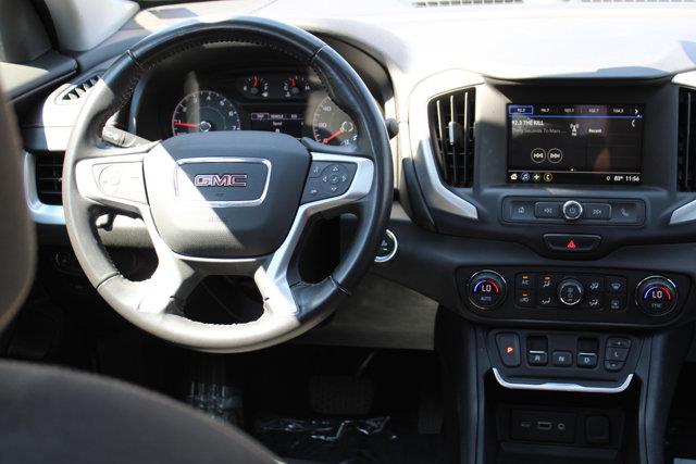 2018 GMC Terrain SLE, available for sale in Elmont, New York | NY Luxury Motors. Elmont, New York 2018 GMC Terrain SLE, available for sale in Elmont, New York | NY Luxury Motors. Elmont, New York