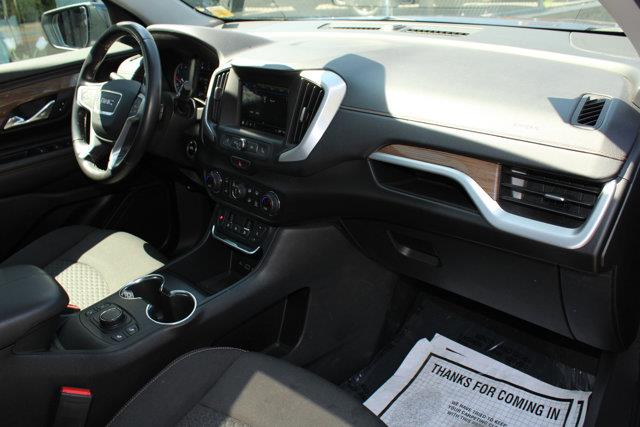 2018 GMC Terrain SLE, available for sale in Elmont, New York | NY Luxury Motors. Elmont, New York 2018 GMC Terrain SLE, available for sale in Elmont, New York | NY Luxury Motors. Elmont, New York