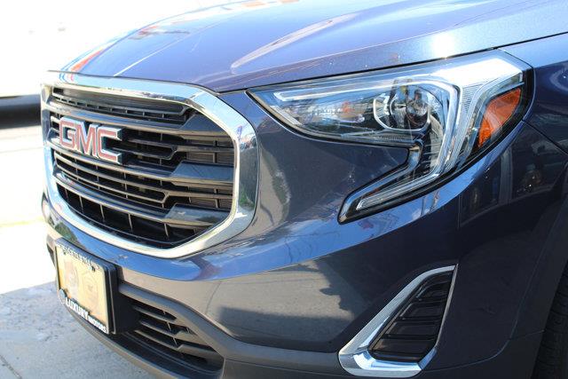 2018 GMC Terrain SLE, available for sale in Elmont, New York | NY Luxury Motors. Elmont, New York 2018 GMC Terrain SLE, available for sale in Elmont, New York | NY Luxury Motors. Elmont, New York