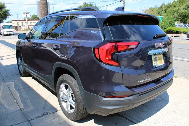 2018 GMC Terrain SLE, available for sale in Elmont, New York | NY Luxury Motors. Elmont, New York 2018 GMC Terrain SLE, available for sale in Elmont, New York | NY Luxury Motors. Elmont, New York