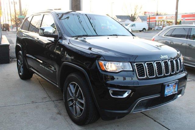 2020 Jeep Grand Cherokee Limited, available for sale in Elmont, New York | NY Luxury Motors. Elmont, New York 2020 Jeep Grand Cherokee Limited, available for sale in Elmont, New York | NY Luxury Motors. Elmont, New York