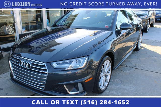 2019 Audi A4 Premium Plus, available for sale in Elmont, New York | NY Luxury Motors. Elmont, New York 2019 Audi A4 Premium Plus, available for sale in Elmont, New York | NY Luxury Motors. Elmont, New York