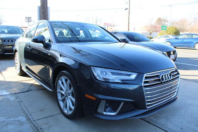 2019 Audi A4 Premium Plus, available for sale in Elmont, New York | NY Luxury Motors. Elmont, New York 2019 Audi A4 Premium Plus, available for sale in Elmont, New York | NY Luxury Motors. Elmont, New York