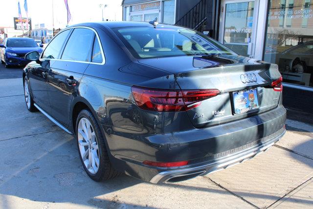 2019 Audi A4 Premium Plus, available for sale in Elmont, New York | NY Luxury Motors. Elmont, New York 2019 Audi A4 Premium Plus, available for sale in Elmont, New York | NY Luxury Motors. Elmont, New York